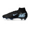 Chaussure de football Nike Air Zoom Mercurial Superfly 10 Elite FG
