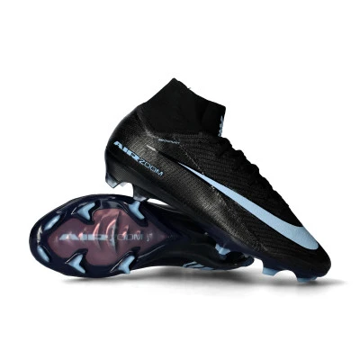 Chaussure de football Air Zoom Mercurial Superfly 10 Elite FG