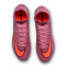 Chaussure de football Nike Air Zoom Mercurial Superfly 10 Elite FG