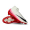 Chaussure de football Nike Air Zoom Mercurial Superfly 10 Elite FG