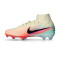 Chaussure de football Nike Air Zoom Mercurial Superfly 10 Elite FG Sam Kerr