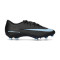 Chaussure de football Nike Air Zoom Mercurial Vapor 16 Academy FG/MG