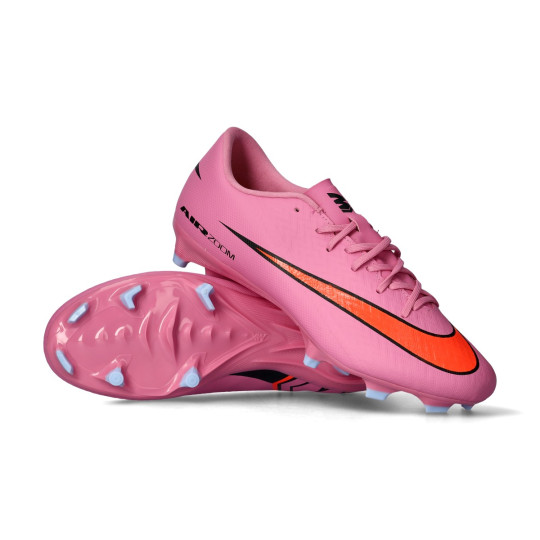 Chaussure de football Nike Air Zoom Mercurial Vapor 16 Academy FG/MG