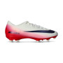 Air Zoom Mercurial Vapor 16 Academy FG/MG-Univ Red-Dk Obsidian