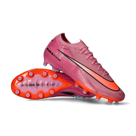 Chaussure de football Nike Air Zoom Mercurial Vapor 16 Elite AG-Pro