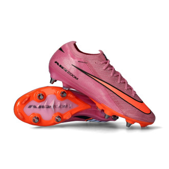 Chaussure de football Nike Air Zoom Mercurial Vapor 16 Elite SG-Pro