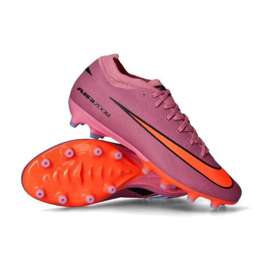 Chaussure de football Nike Air Zoom Mercurial Vapor 16 Pro AG-Pro