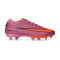 Chaussure de football Nike Air Zoom Mercurial Vapor 16 Pro AG-Pro
