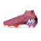 Chaussure de football Nike Air Zoom Mercurial Superfly 10 Pro FG