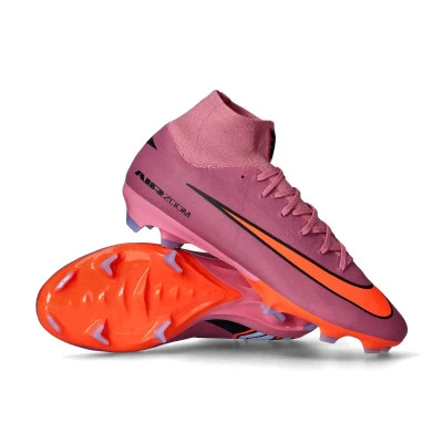 Chaussure de football Air Zoom Mercurial Superfly 10 Pro FG