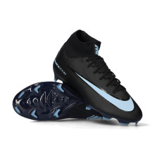 Chaussure de football Nike Air Zoom Mercurial Superfly 10 Pro FG