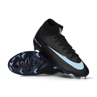 Chaussure de football Nike Air Zoom Mercurial Superfly 10 Pro FG