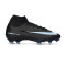 Chaussure de football Nike Air Zoom Mercurial Superfly 10 Pro FG