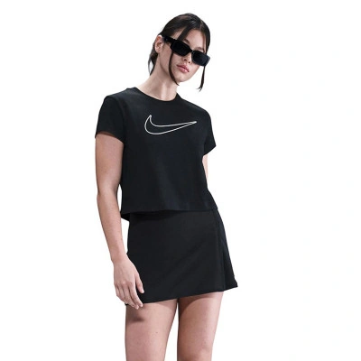 T-Shirt Femme Sportswear Club HBR