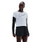 T-Shirt Nike Femme Sportswear Club HBR
