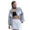 Veste Nike Femme Sportswear Woven