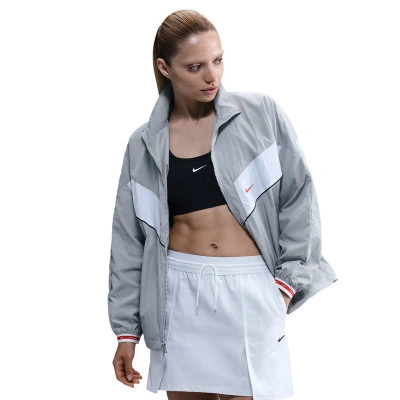 Veste Femme Sportswear Woven