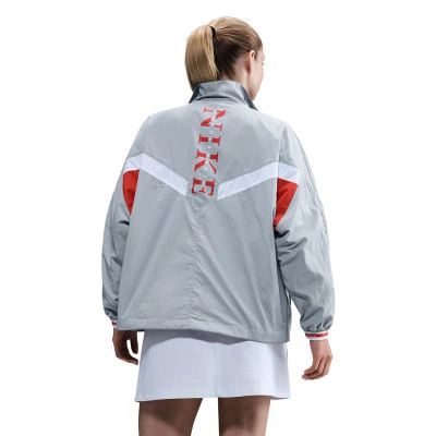 Veste Femme Sportswear Woven