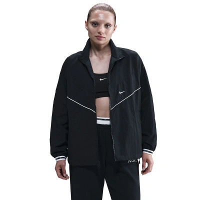 Veste femme Sportswear Woven