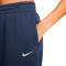 Pantalon Nike Femme Sportswear Fleece 2