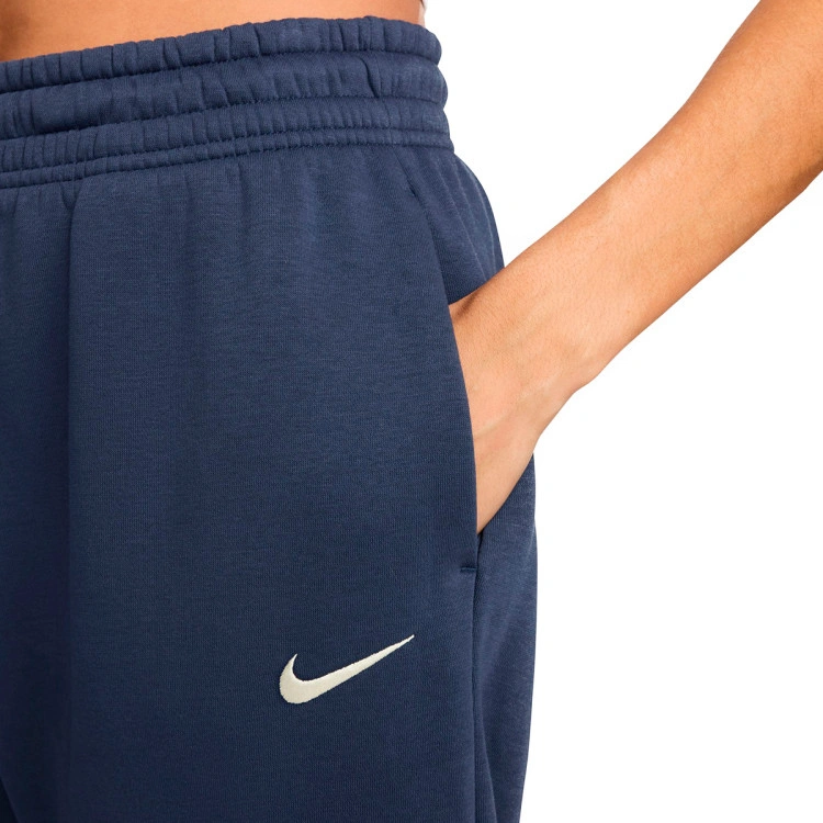 pantalon-largo-nike-sportswear-fleece-2-mujer-midnight-navy-sail-2