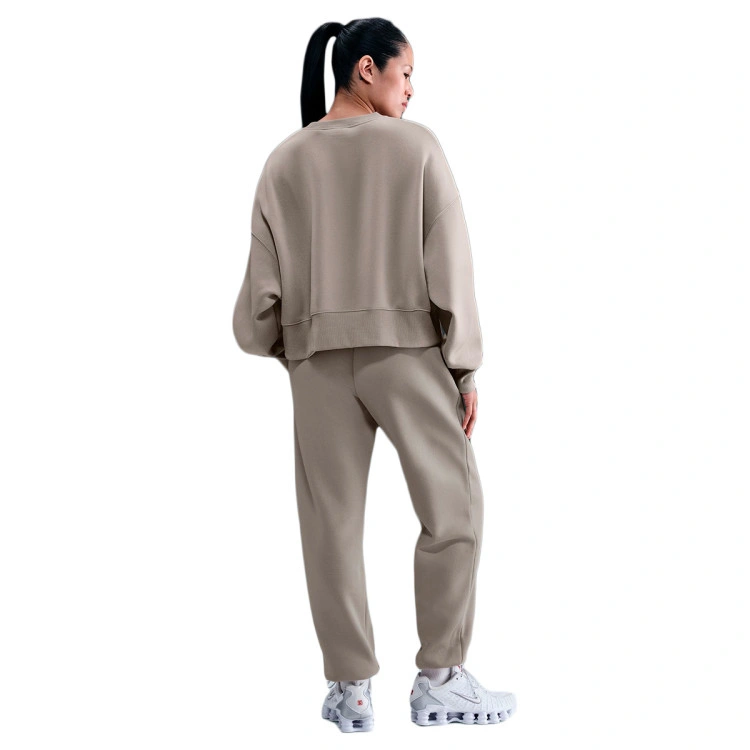 pantalon-largo-nike-sportswear-fleece-2-mujer-college-grey-sail-6