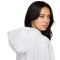 Sweat-shirt Nike femme Sportswear Fleece
