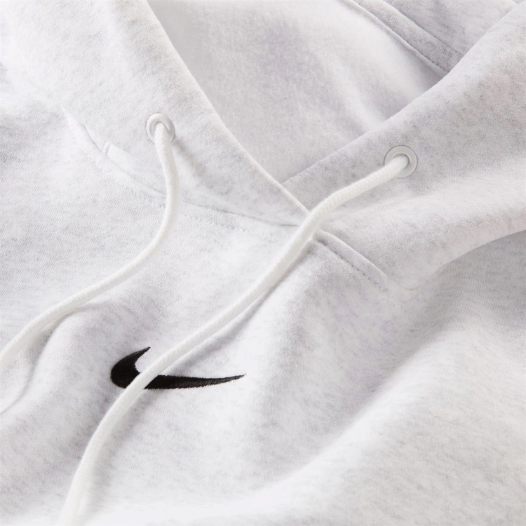 sudadera-nike-sportswear-fleece-mujer-birch-heather-black-7