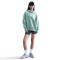 Sweat-shirt Nike Sportswear Fleece Mujer