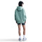 Sweat-shirt Nike Sportswear Fleece Mujer