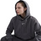 Sweat-shirt Nike Sportswear Fleece Mujer