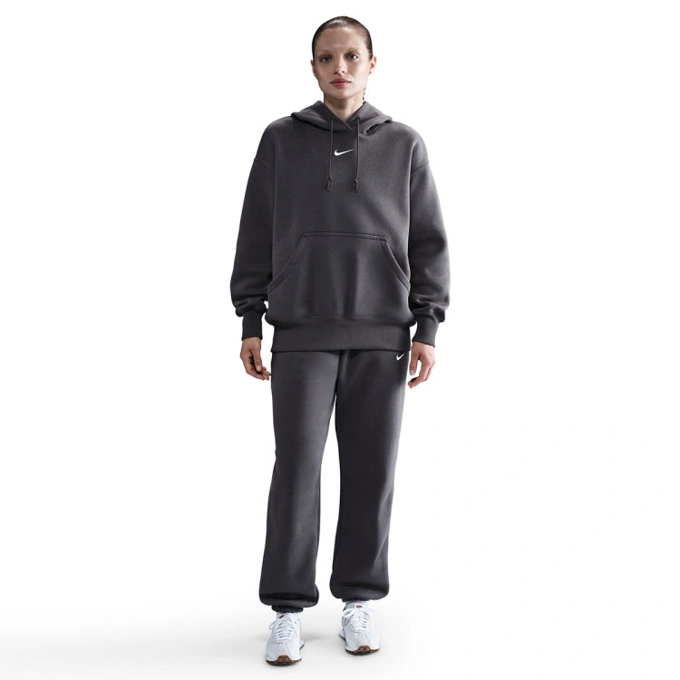 sudadera-nike-sportswear-fleece-mujer-thunder-grey-sail-5