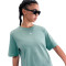 T-Shirt Nike Sportswear Essentials LBR Mujer
