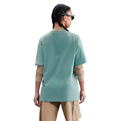 T-Shirt Sportswear Essentials LBR Mujer