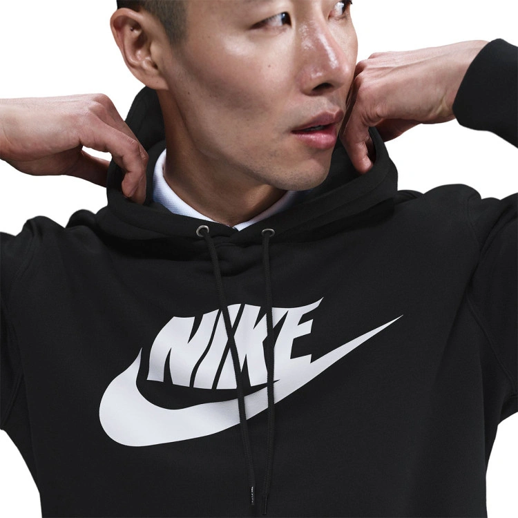 sudadera-nike-club-black-black-white-2