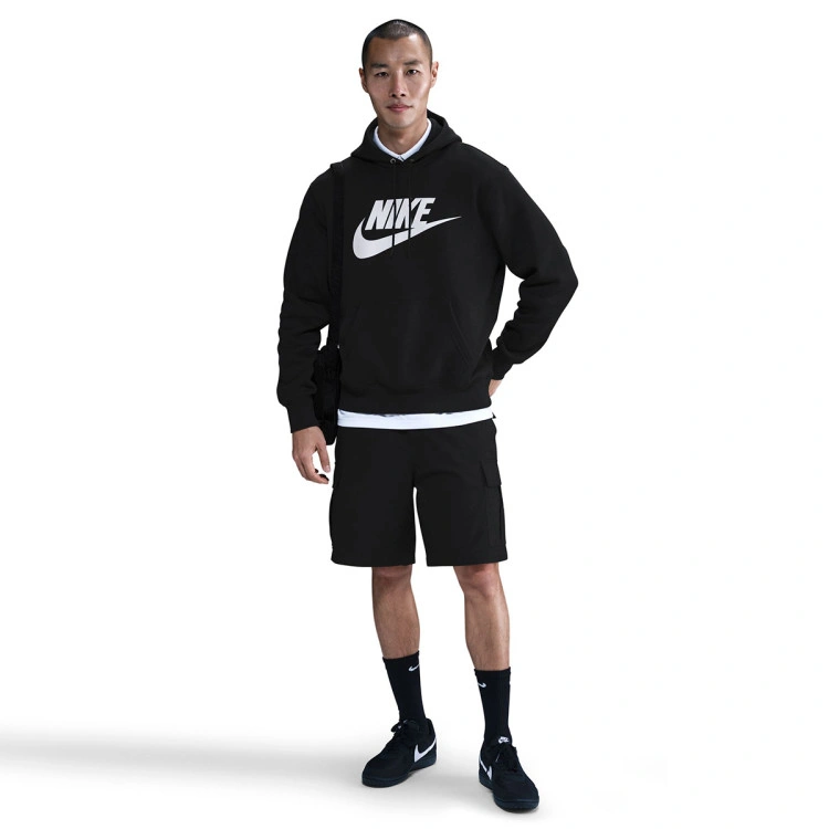 sudadera-nike-club-black-black-white-5