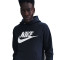 Sweat-shirt Nike Club