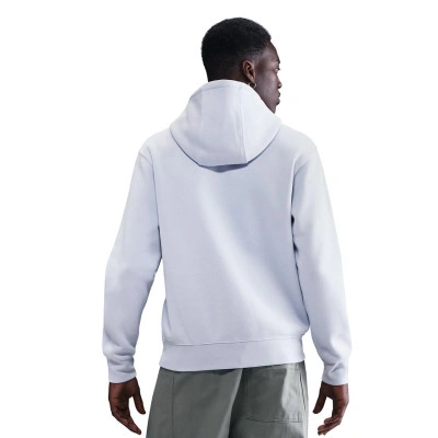 Sweat-shirt Club