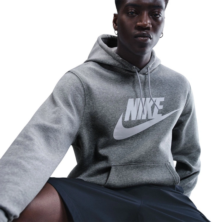 sudadera-nike-club-dk-grey-heather-lt-smoke-grey-white-4