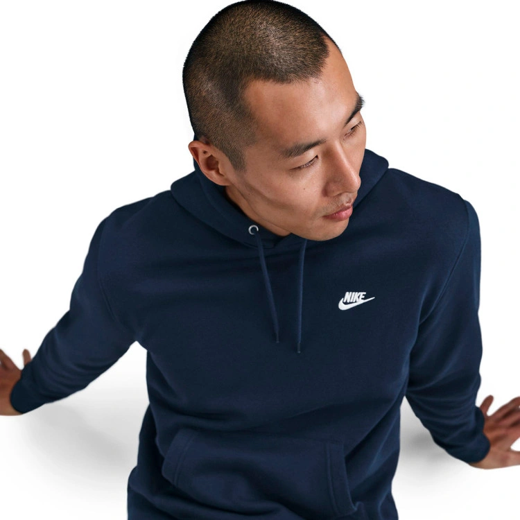 sudadera-nike-club-obsidian-obsidian-white-2