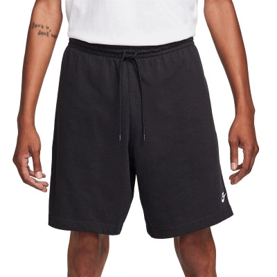 Short Club Knit