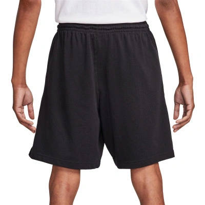 Short Club Knit
