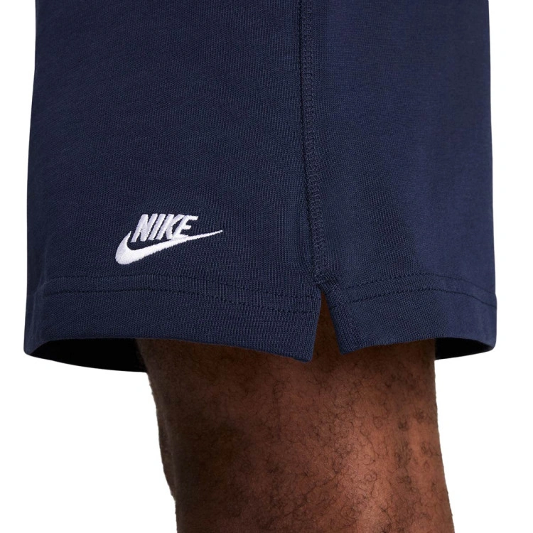 pantalon-corto-nike-club-knit-obsidian-white-4