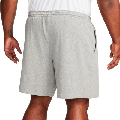 Short Club Knit