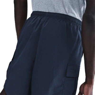 Short Club Utility