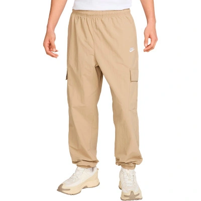 Pantalon Club Woven Cargo