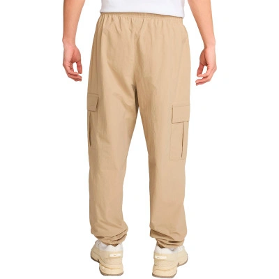 Pantalon Club Woven Cargo