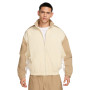 Club Woven-Lt Khaki-Parachute Beige-Sail-White