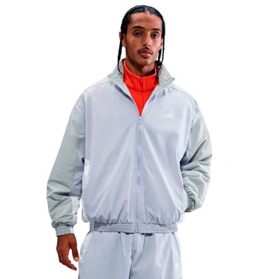 Veste Club Woven