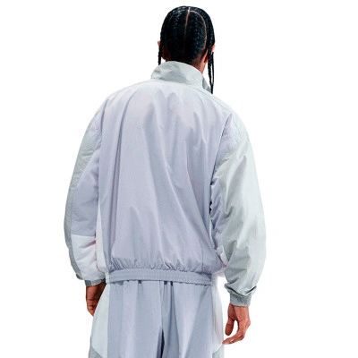 Veste Club Woven